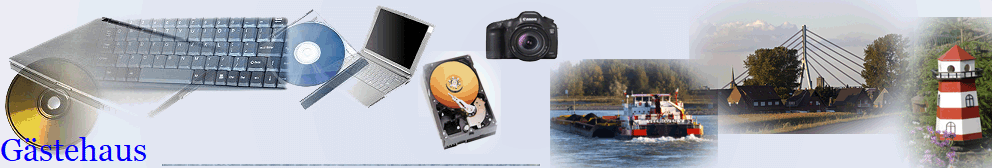 G�stehaus