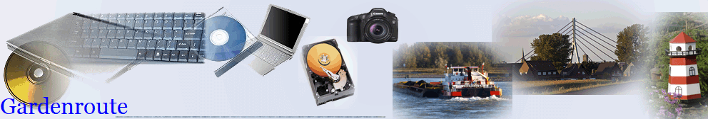 Gardenroute