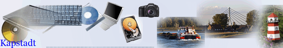 Kapstadt